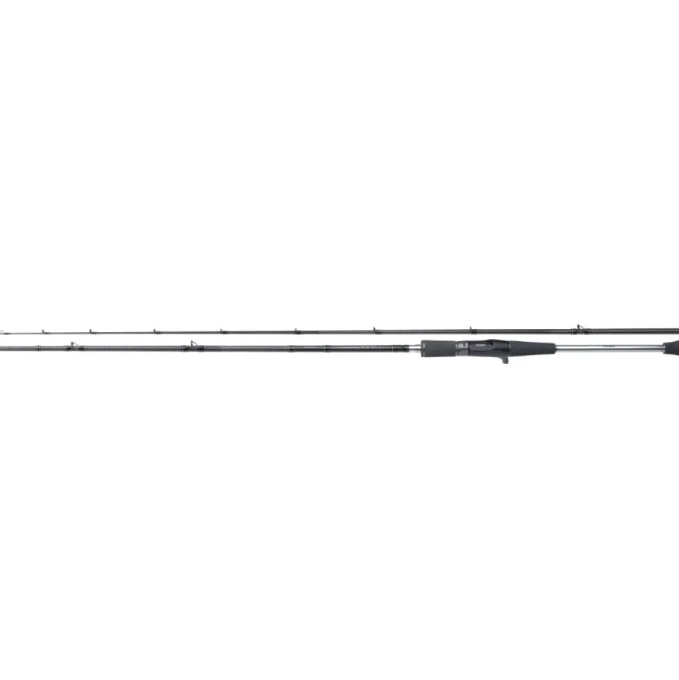 Shimano Yasei Crankbait Casting 2022 2,2m 8-24g