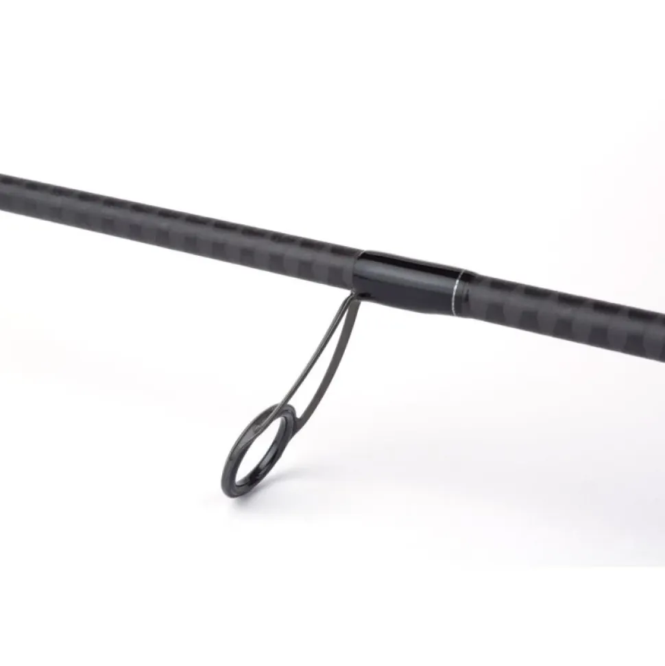 Shimano Yasei Perch Vers Fin Spin FAST 1,95m 3-12g