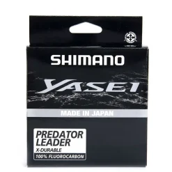 Shimano Yasei Predator Fluoro 10m 0,90mm 40,19kg
