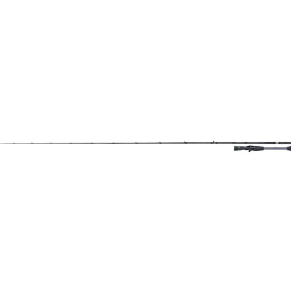 Shimano Yasei Zander Vert Jig Cast MODERATE 1,9m 14-28g