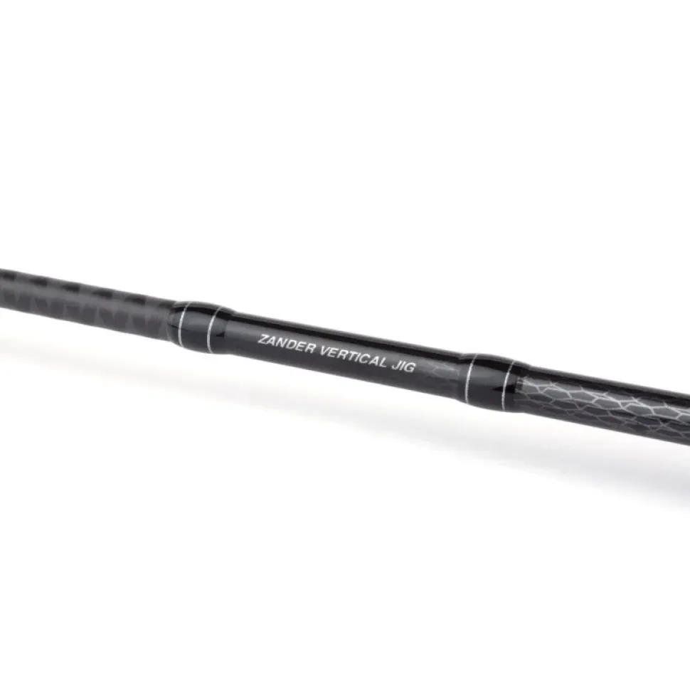 Shimano Yasei Zander Vert Jig Spin MODERATE 1,9m 14-28g