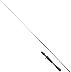 Shimano Zodias 1610M Cast 2,08m 7-21g