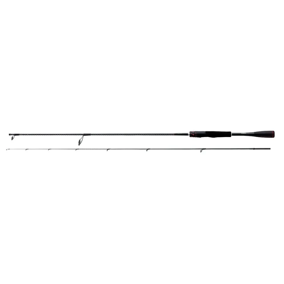 Shimano Zodias Spinning 2,03m 4-12g