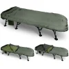 Sonik Bank-Tek Layerz All-Season Sleep Bag Wide