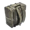 Sonik Bank-Tek Ruckbag