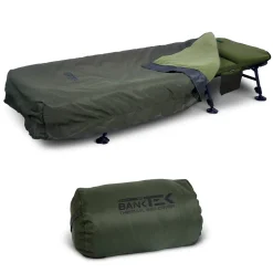Sonik Bank-Tek Thermal Bed Cove