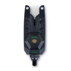 Sonik Herox Bite Alarm Single Orange