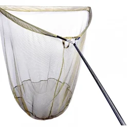 Sonik Olive Net Mesh 42''