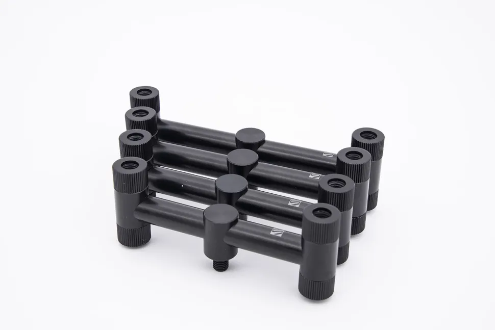 Sonik Stanz 2-Rod Buzz Bar 11,5cm