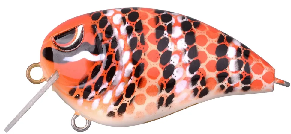 Spro Baby Fat John 5cm Pig Pen