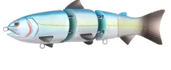 Spro BBZ-1 UV 15cm Brown Trout Slow Sink Swimbait