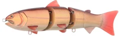 Spro BBZ-1 UV 15cm Brown Trout Slow Sink Swimbait