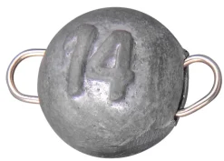 Spro Bottom Jigging Sinker 1,5g