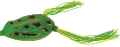 Spro Bronzeye Frog Jr. 60 Midnight Black