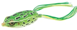 Spro Bronzeye Frog Jr. 60 Midnight Black