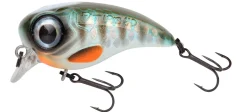 Spro Fat Iris 40 Brown Trout