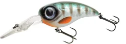 Spro Fat Iris 40 DR Brown Trout