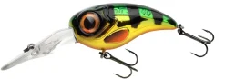 Spro Fat Iris 40 DR Brown Trout