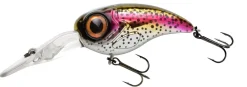 Spro Fat Iris 40 DR Brown Trout