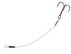 Spro HD Stinger 7x7 AFW #2 10cm