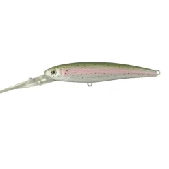 Spro Ikemen Bait 95 LL Yellow Perch