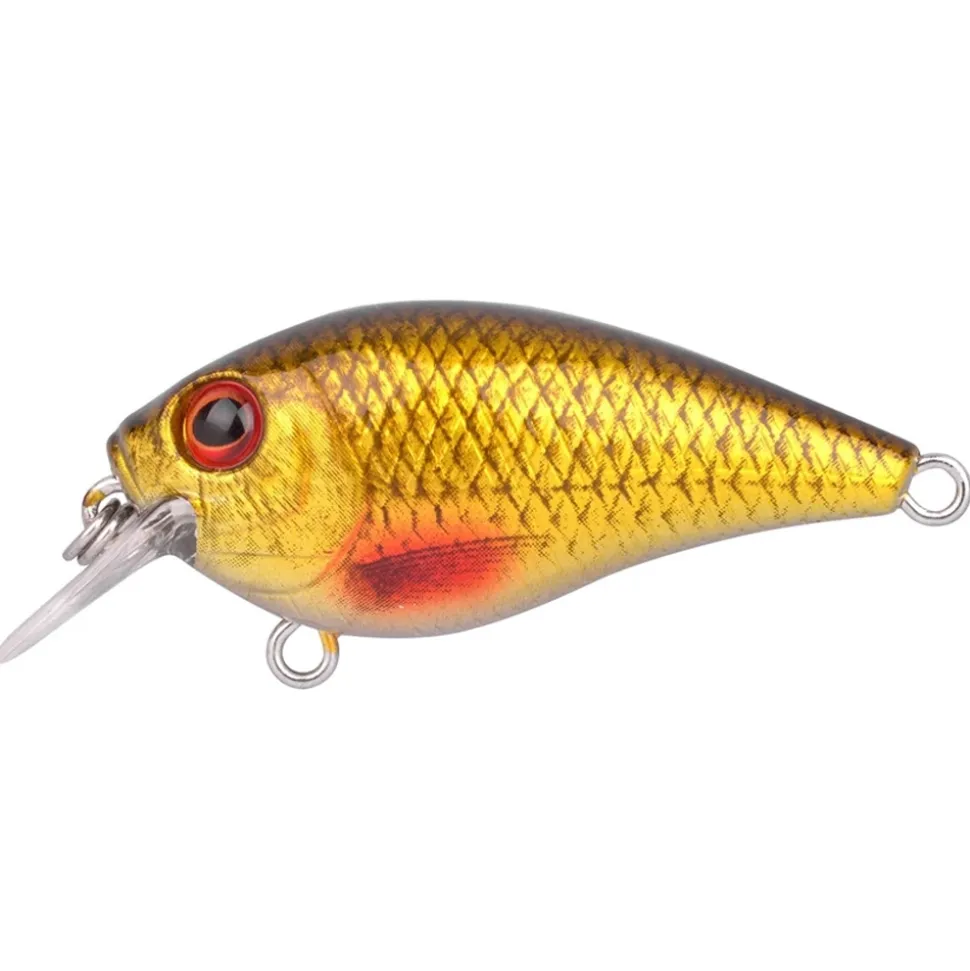 Spro Ikiru Crank 45F Rudd