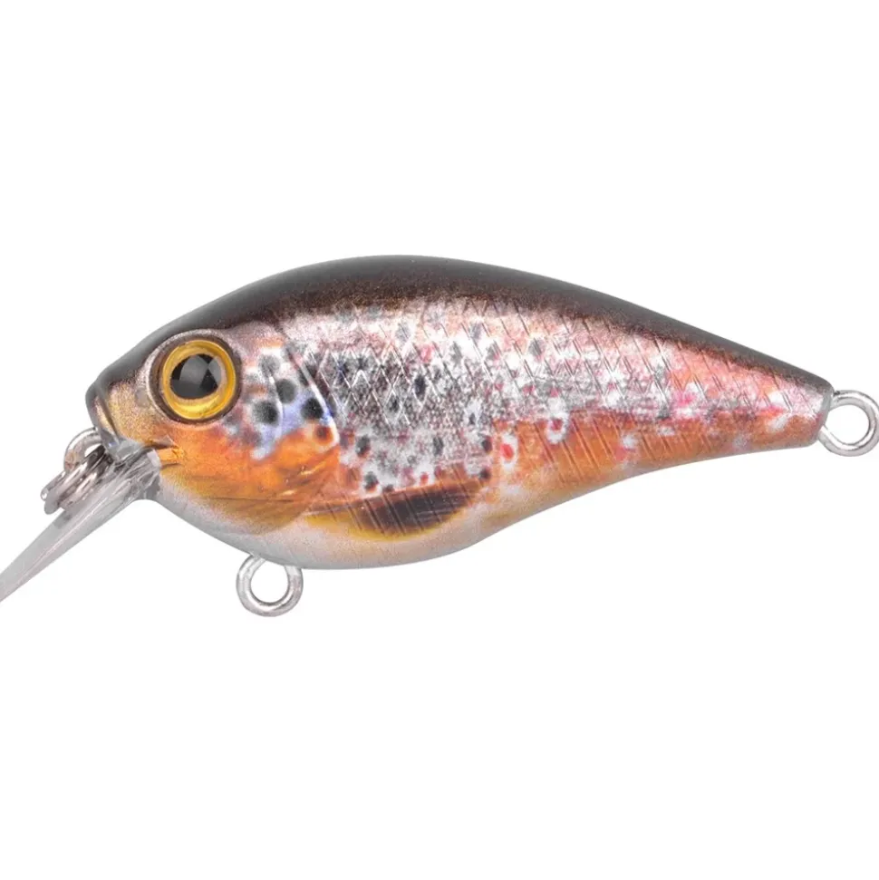 Spro Ikiru Crank 45F Rudd