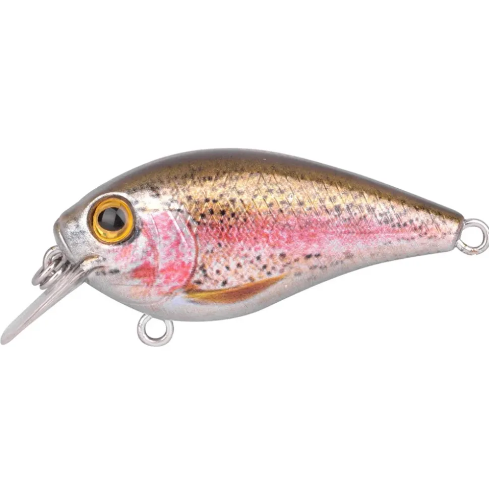 Spro Ikiru Crank 45F Rudd