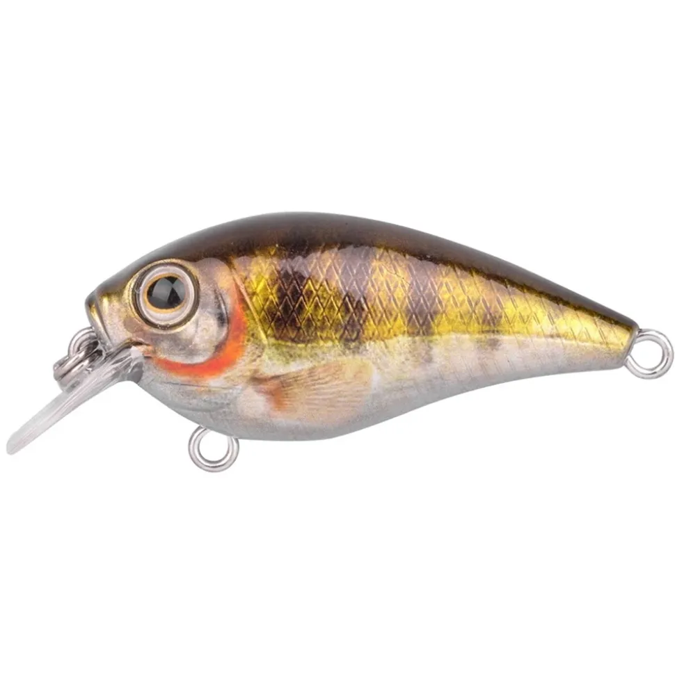 Spro Ikiru Crank 45F Rudd