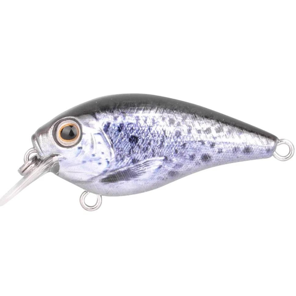 Spro Ikiru Crank 45F Rudd