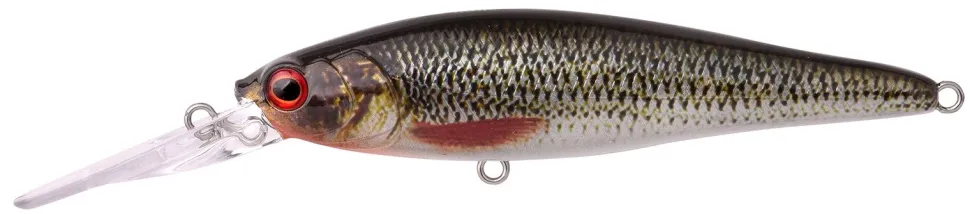 Spro Ikiru Twitch 100 LL Roach
