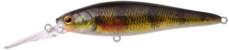 Spro Ikiru Twitch 100 LL Roach
