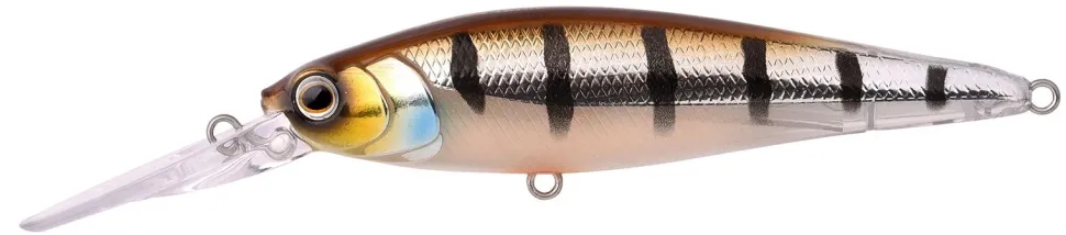 Spro Ikiru Twitch 100 LL Roach