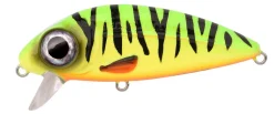 Spro Iris Flanky 9cm Firetiger