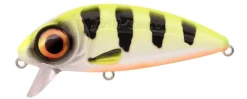Spro Iris Flanky 9cm Firetiger