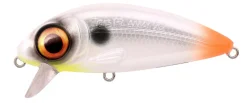 Spro Iris Flanky 9cm Firetiger