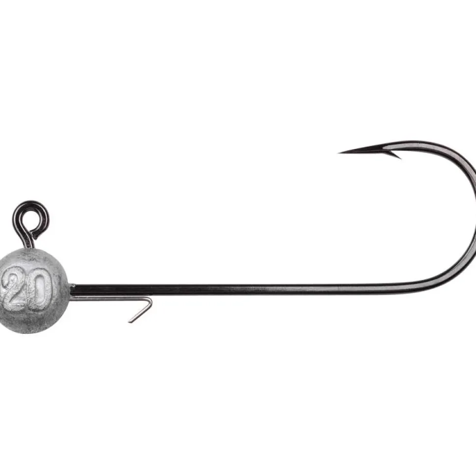 Spro Jighead HD 90 Round #12/0 30g