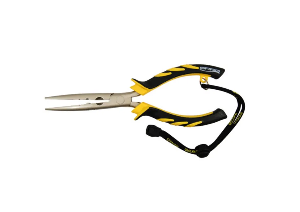 Spro Long Nose Pliers 23cm