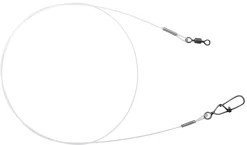 Spro MB Leader Fluoro 40cm 33lb