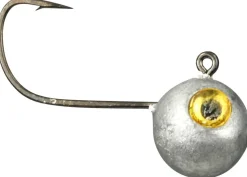 Spro Micro Jighead 29 #2 Silber 1,5g