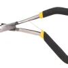Spro Pistol Grip Split Ring Pliers 18cm