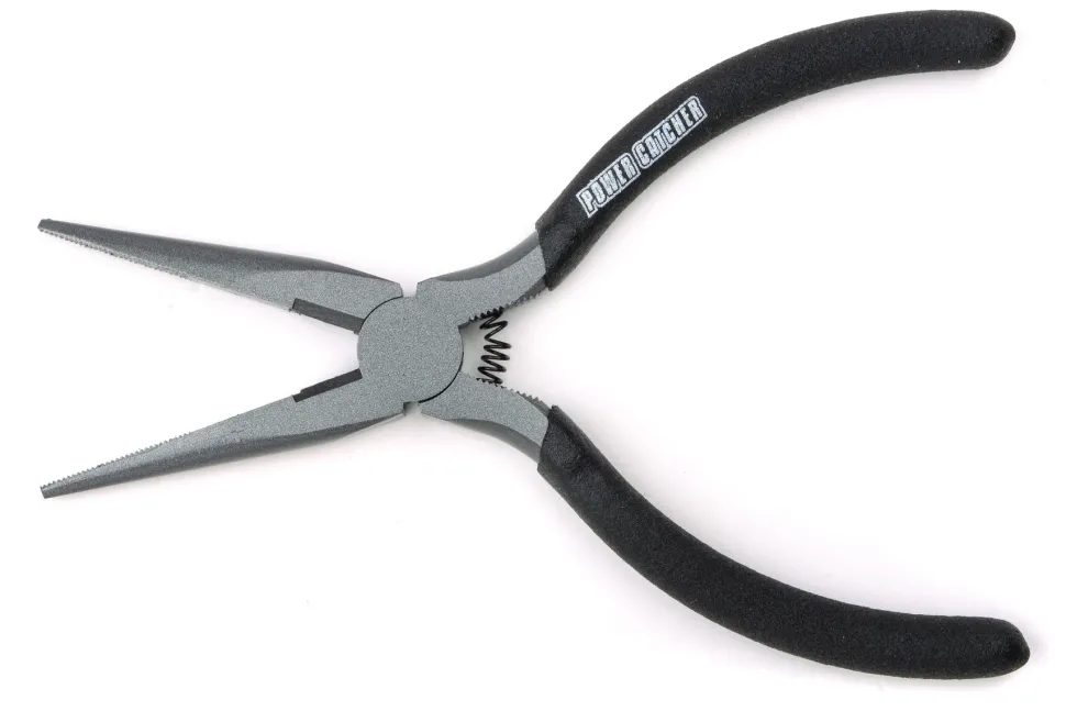 Spro Power Catcher Carbon Steel Pliers 16cm
