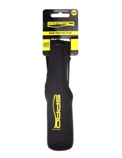 Spro Rod Protector 2,70 - 3,00m Schwarz