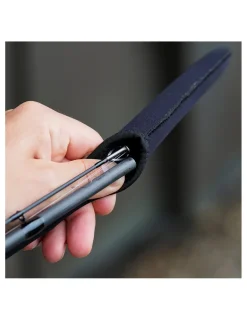 Spro Rod Protector 2,70 - 3,00m Schwarz