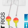 Spro Salt Rig 09 2 90cm Citrus