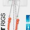 Spro Salt Rig 20 2 75cm Fluoro