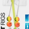 Spro Salt Rig 16 2 75cm Kiwi