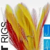 Spro Salt Rigs #33 3 1,35m Red Yellow