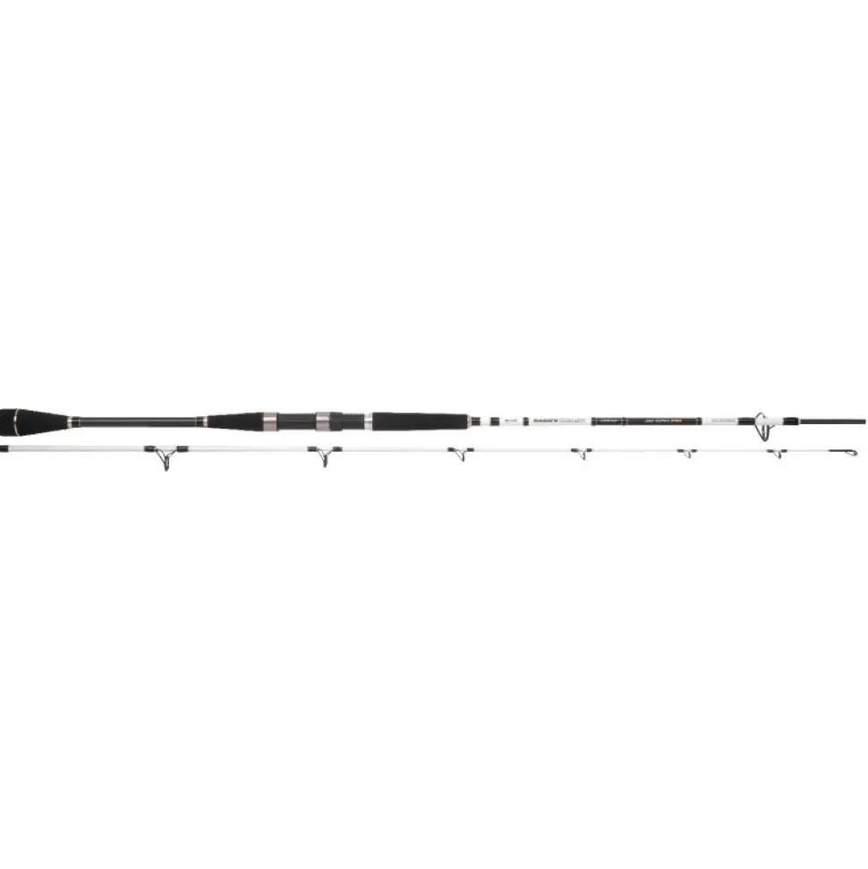 Spro Salty Beast Nano Jig Spin 2,7m 0-150g
