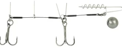 Spro Softbait Spiral Stinger #1 10cm